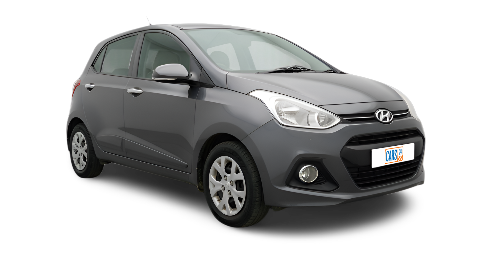 Hyundai Grand i10-img